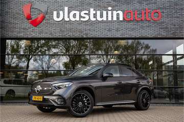 Coupé 400e 4MATIC AMG Line , Panoramadak, Burmeste