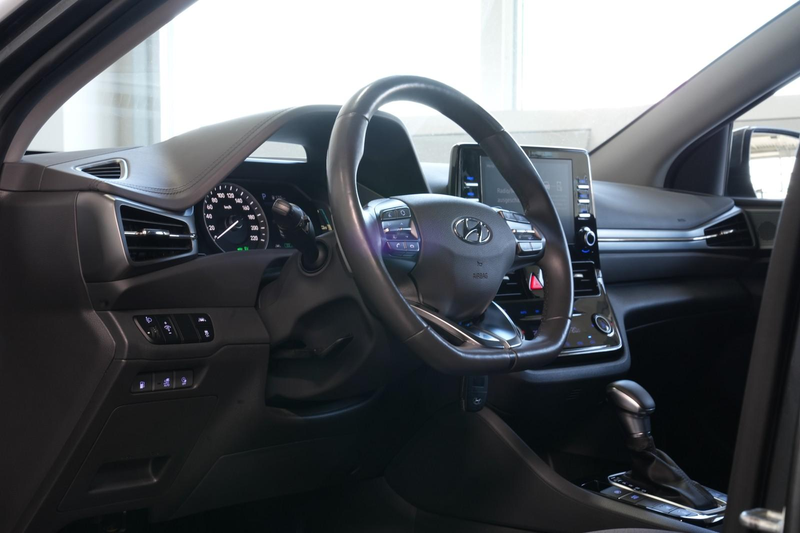 Hyundai IONIQ IONIQ Trend Plug-In Hybrid *AUT*LED*SHZ* — photo 13
