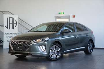 IONIQ Trend Plug-In Hybrid *AUT*LED*SHZ*