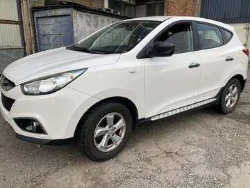 1.6 GDi 135 2WD Blue Drive Pack Premium