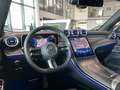 Mercedes-Benz GLC 220 d AMG-Line Memory Sbel DigiLight Burm DTR Grigio - thumbnail 7