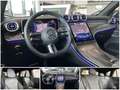 Mercedes-Benz GLC 220 d AMG-Line Memory Sbel DigiLight Burm DTR Grigio - thumbnail 11