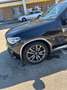 BMW X4 X4 2020 20d Msport X pelle totale full optional Nero - thumbnail 11