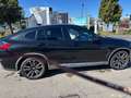 BMW X4 X4 2020 20d Msport X pelle totale full optional Nero - thumbnail 13