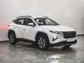 Hyundai TUCSON 1.6T 118KW MAXX 160 5P Blanco - thumbnail 4