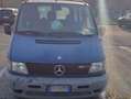 Mercedes-Benz Vito 112 plava - thumbnail 1