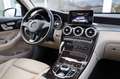 Mercedes-Benz GLC 300 4MATIC/PANO/SHZ/LHZ/TOTW/KAMERA/PDC/R19 Blanc - thumbnail 18