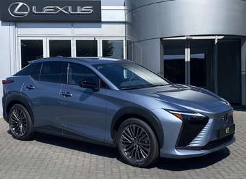 350e Luxury Line 77 kWh DIRECT LEVERBAAR 360-CAM S