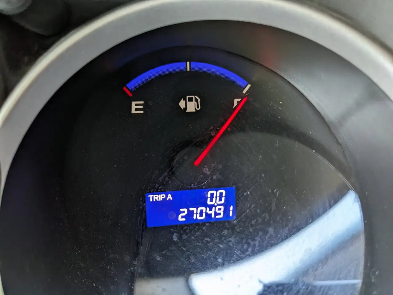 Honda Fit photo Honda Fit