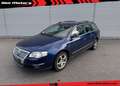 Volkswagen Passat Variant 2.0 16V TDI Variant Highline Blu/Azzurro - thumbnail 1