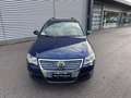Volkswagen Passat Variant 2.0 16V TDI Variant Highline Blu/Azzurro - thumbnail 2