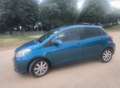 Toyota Yaris Yaris 1.33 VVT-i Life Bleu - thumbnail 3