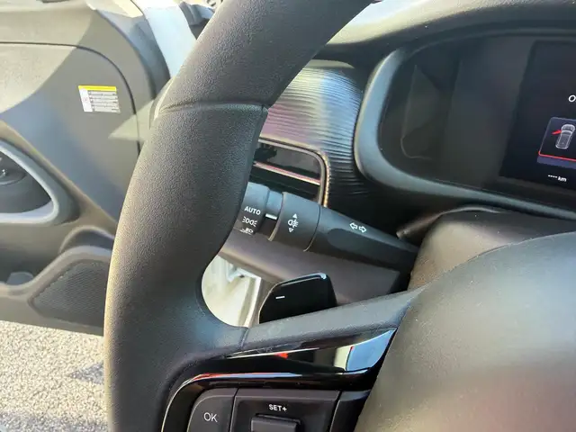 Jeep Avenger view 13