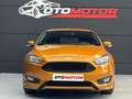 Ford Focus 1.0 Ecoboost ST Line 125 Oranje - thumbnail 7