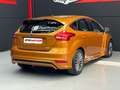 Ford Focus 1.0 Ecoboost ST Line 125 Oranje - thumbnail 6