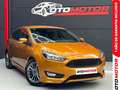 Ford Focus 1.0 Ecoboost ST Line 125 Oranje - thumbnail 5