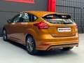 Ford Focus 1.0 Ecoboost ST Line 125 Oranje - thumbnail 4
