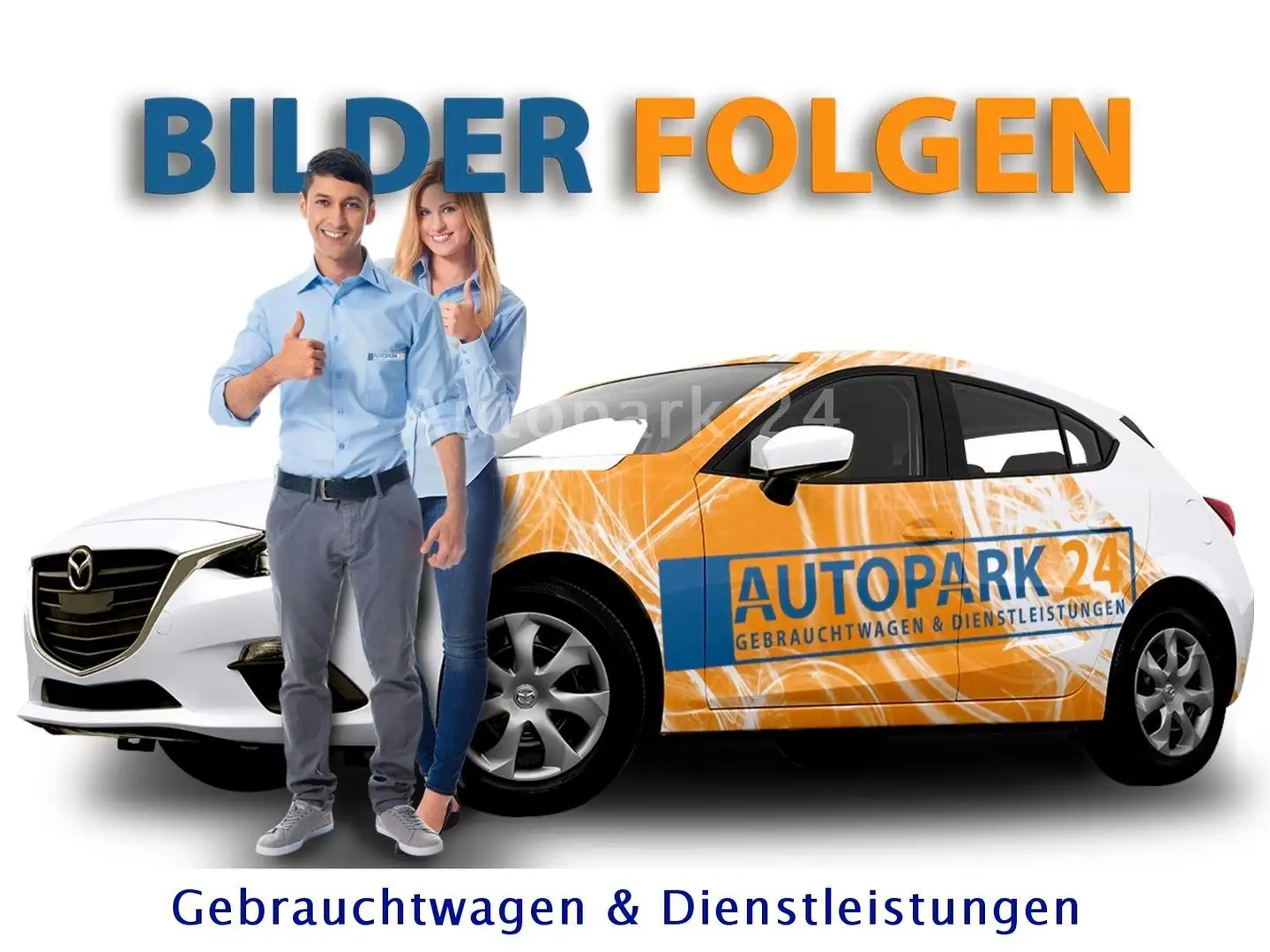 Volkswagen Polo VI Comfortline*1,0 75PS*KLIMA*PDC* Orange - 2