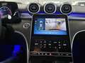 Mercedes-Benz C 220 d 4M T AVANTGARDE+MBUX+StHZ+AMBIENTE+AHK Noir - thumbnail 19
