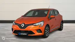 Renault Clio 1.6 E-Tech hybride 140ch Intens -21N