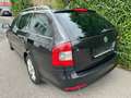 Skoda Octavia SW 1.6 TDi+BOITE AUTO+NAVI+AIRCO+CUIR+JANTES+EU 5 Zwart - thumbnail 4