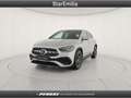 Mercedes-Benz GLA 200 GLA 200 d Automatic Premium Silber - thumbnail 1