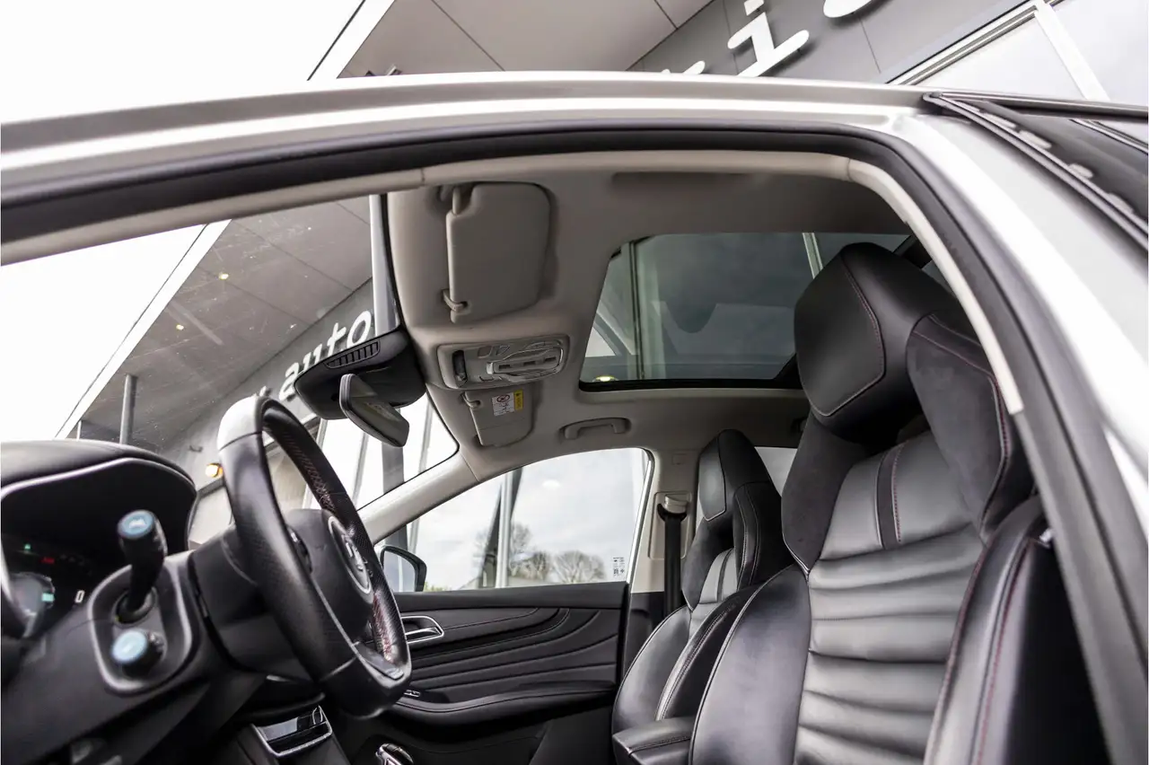 MG EHS 1.5 TGDI Luxury | Pano | SOH 91% | 360° Camera 13