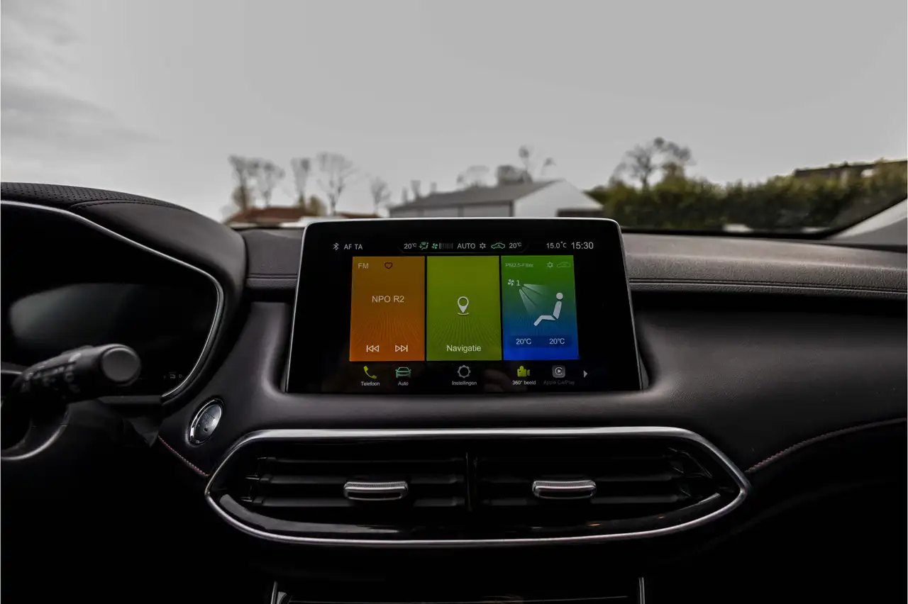 MG EHS 1.5 TGDI Luxury | Pano | SOH 91% | 360° Camera 29