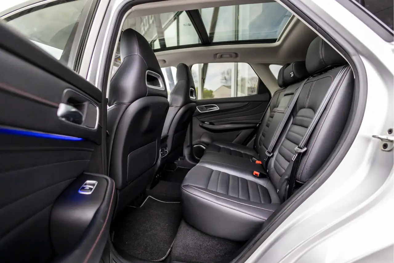 MG EHS 1.5 TGDI Luxury | Pano | SOH 91% | 360° Camera 10