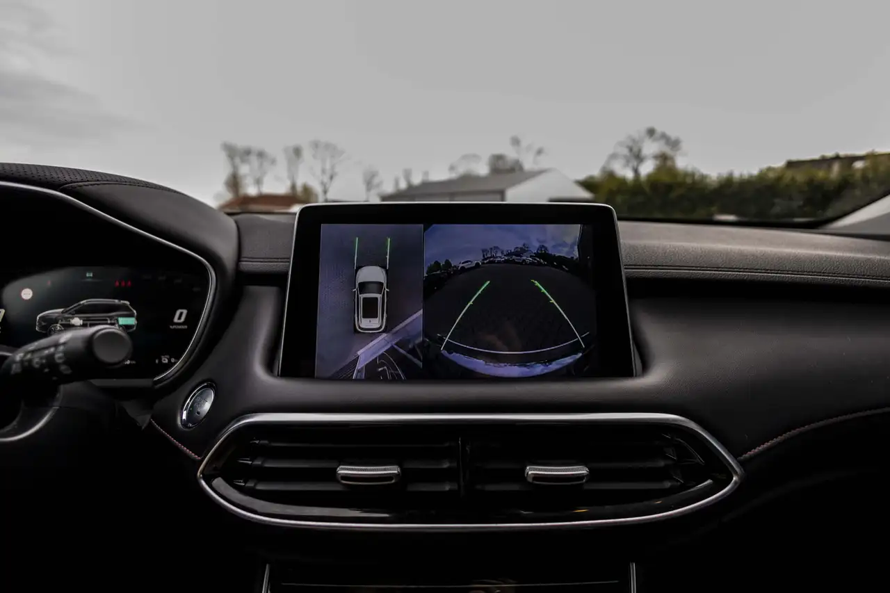 MG EHS 1.5 TGDI Luxury | Pano | SOH 91% | 360° Camera 25