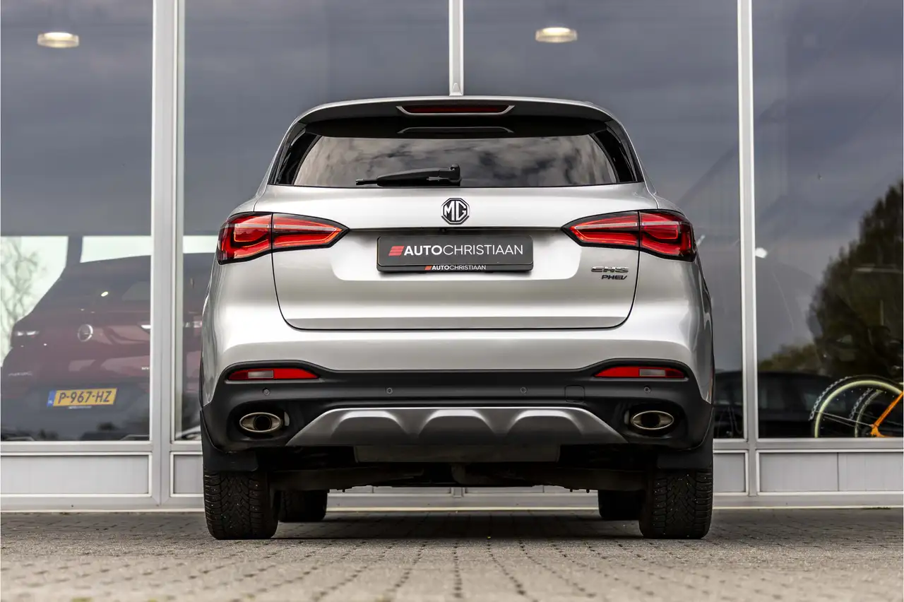 MG EHS 1.5 TGDI Luxury | Pano | SOH 91% | 360° Camera 4