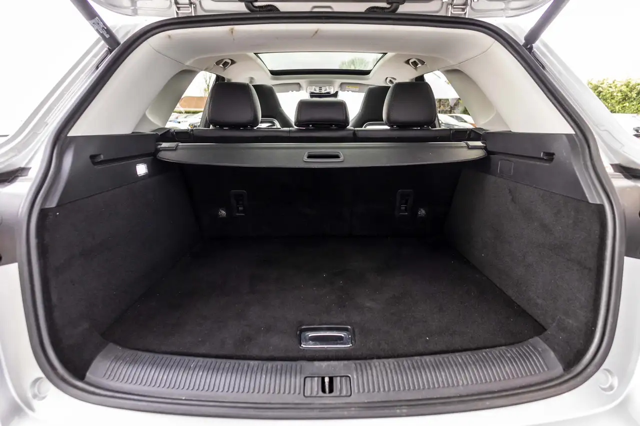 MG EHS 1.5 TGDI Luxury | Pano | SOH 91% | 360° Camera 39