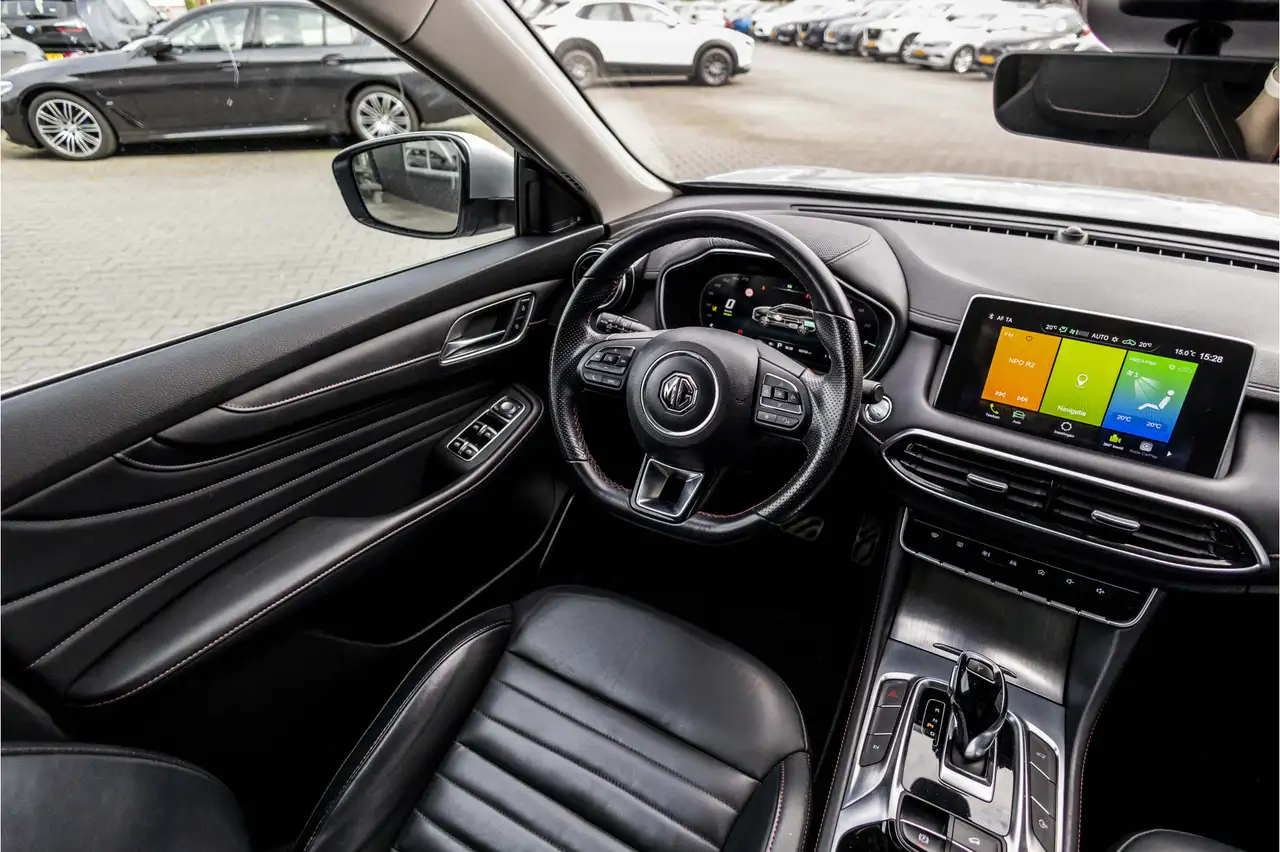 MG EHS 1.5 TGDI Luxury | Pano | SOH 91% | 360° Camera 22