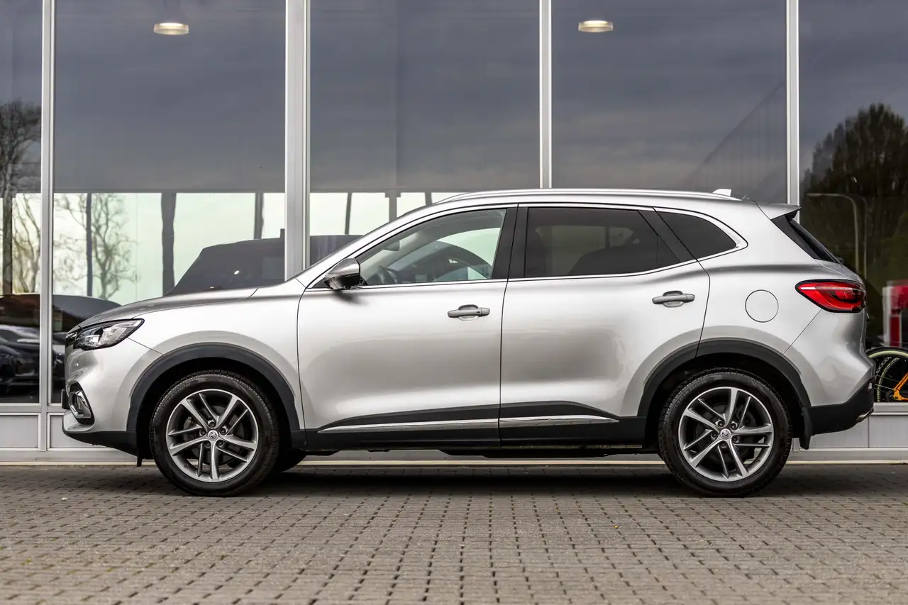 MG EHS 1.5 TGDI Luxury | Pano | SOH 91% | 360° Camera 5