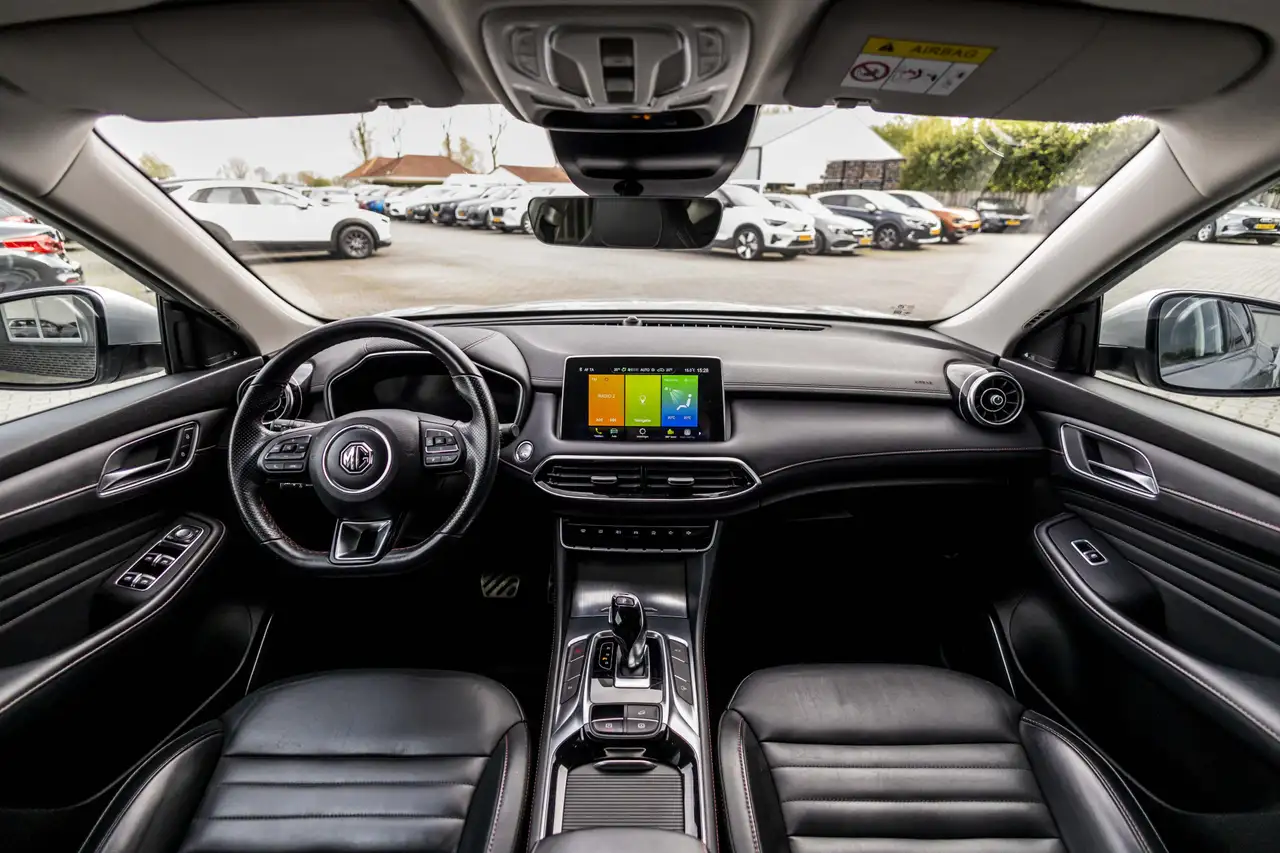 MG EHS 1.5 TGDI Luxury | Pano | SOH 91% | 360° Camera 6