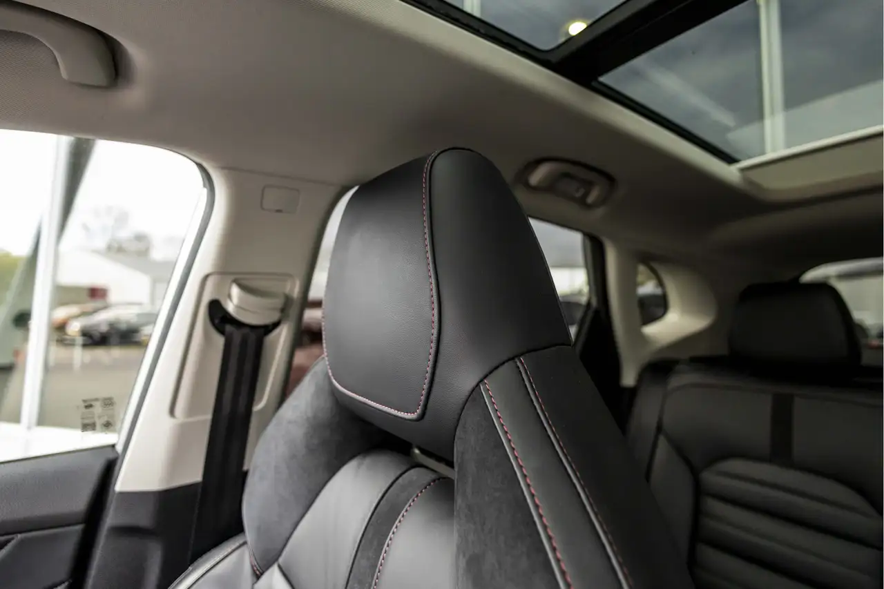 MG EHS 1.5 TGDI Luxury | Pano | SOH 91% | 360° Camera 12