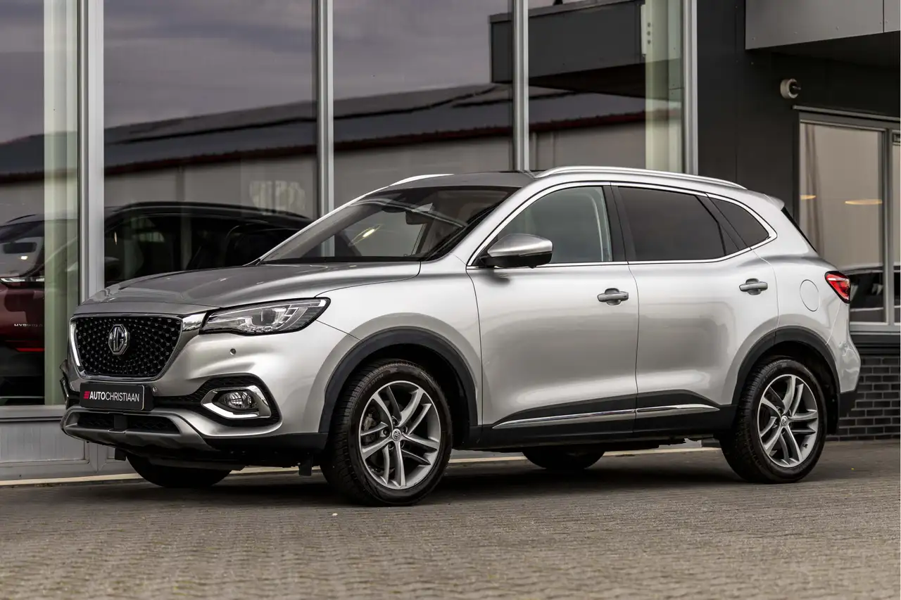 MG EHS 1.5 TGDI Luxury | Pano | SOH 91% | 360° Camera 15