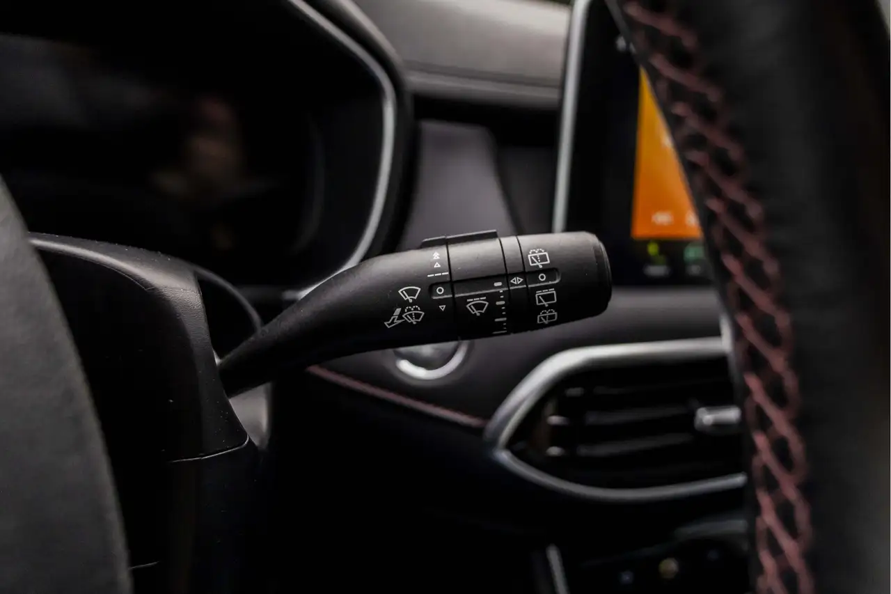 MG EHS 1.5 TGDI Luxury | Pano | SOH 91% | 360° Camera 36