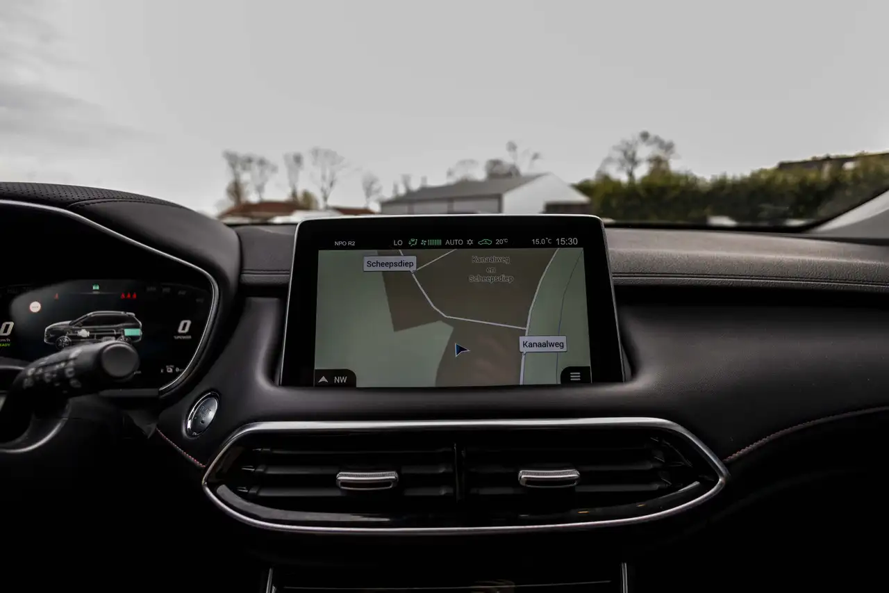 MG EHS 1.5 TGDI Luxury | Pano | SOH 91% | 360° Camera 26