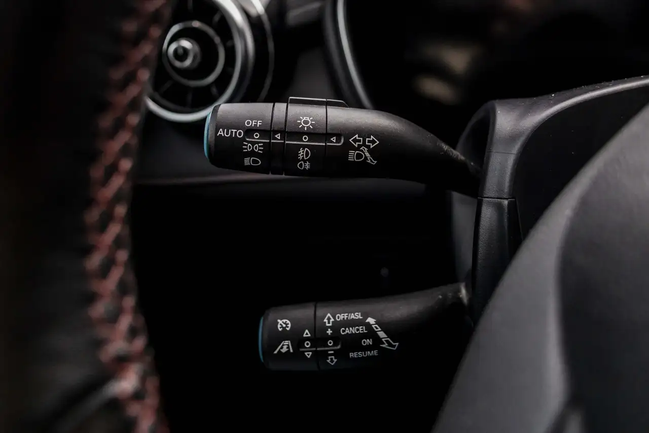 MG EHS 1.5 TGDI Luxury | Pano | SOH 91% | 360° Camera 35