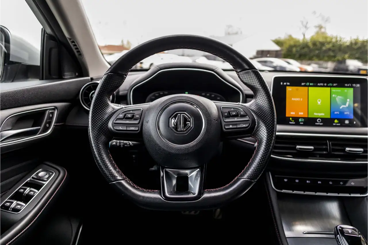 MG EHS 1.5 TGDI Luxury | Pano | SOH 91% | 360° Camera 7