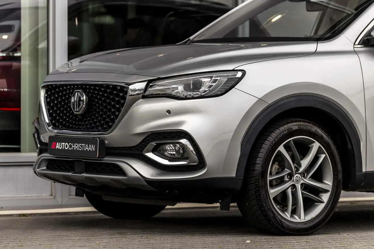 MG EHS 1.5 TGDI Luxury | Pano | SOH 91% | 360° Camera 16