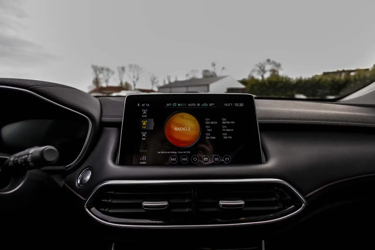 MG EHS 1.5 TGDI Luxury | Pano | SOH 91% | 360° Camera 30