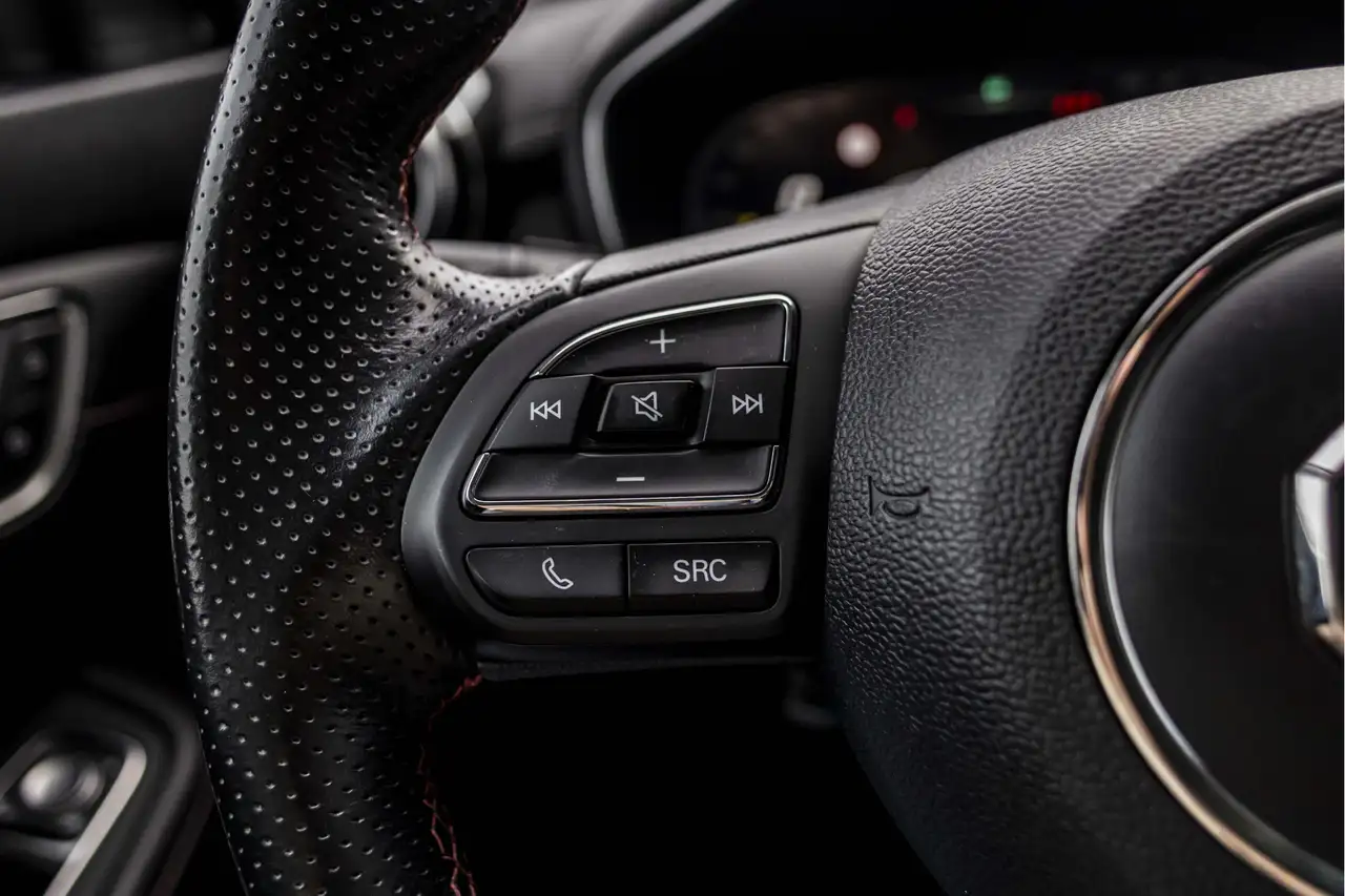 MG EHS 1.5 TGDI Luxury | Pano | SOH 91% | 360° Camera 33