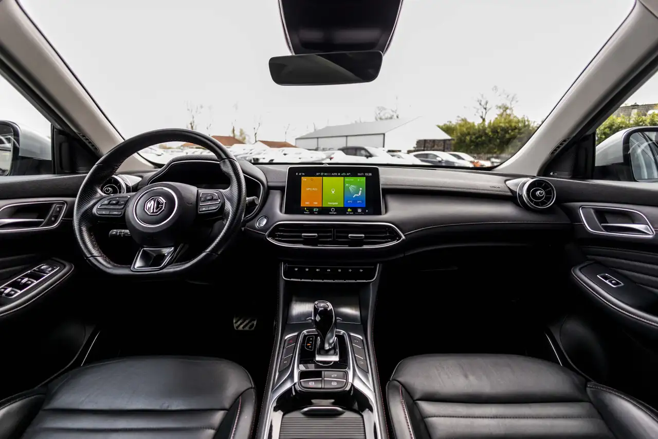 MG EHS 1.5 TGDI Luxury | Pano | SOH 91% | 360° Camera 32