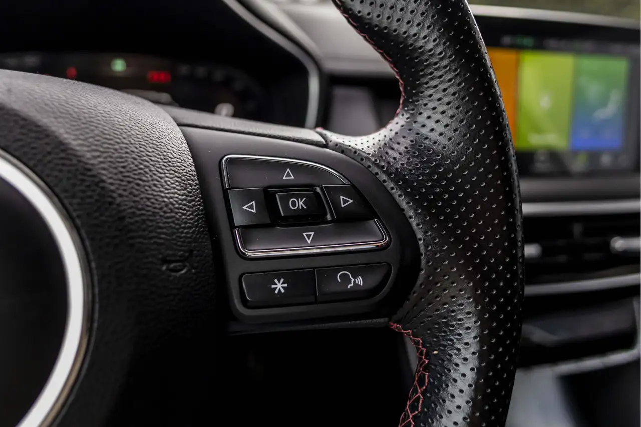 MG EHS 1.5 TGDI Luxury | Pano | SOH 91% | 360° Camera 34