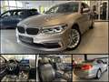 BMW 520 i Luxury Line|Exklusiv-Leder|Edelholz|Kamera Silber - thumbnail 1