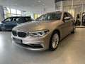 BMW 520 i Luxury Line|Exklusiv-Leder|Edelholz|Kamera Silber - thumbnail 5