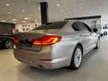 BMW 520 i Luxury Line|Exklusiv-Leder|Edelholz|Kamera Silber - thumbnail 10
