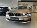 BMW 520 i Luxury Line|Exklusiv-Leder|Edelholz|Kamera Silber - thumbnail 6